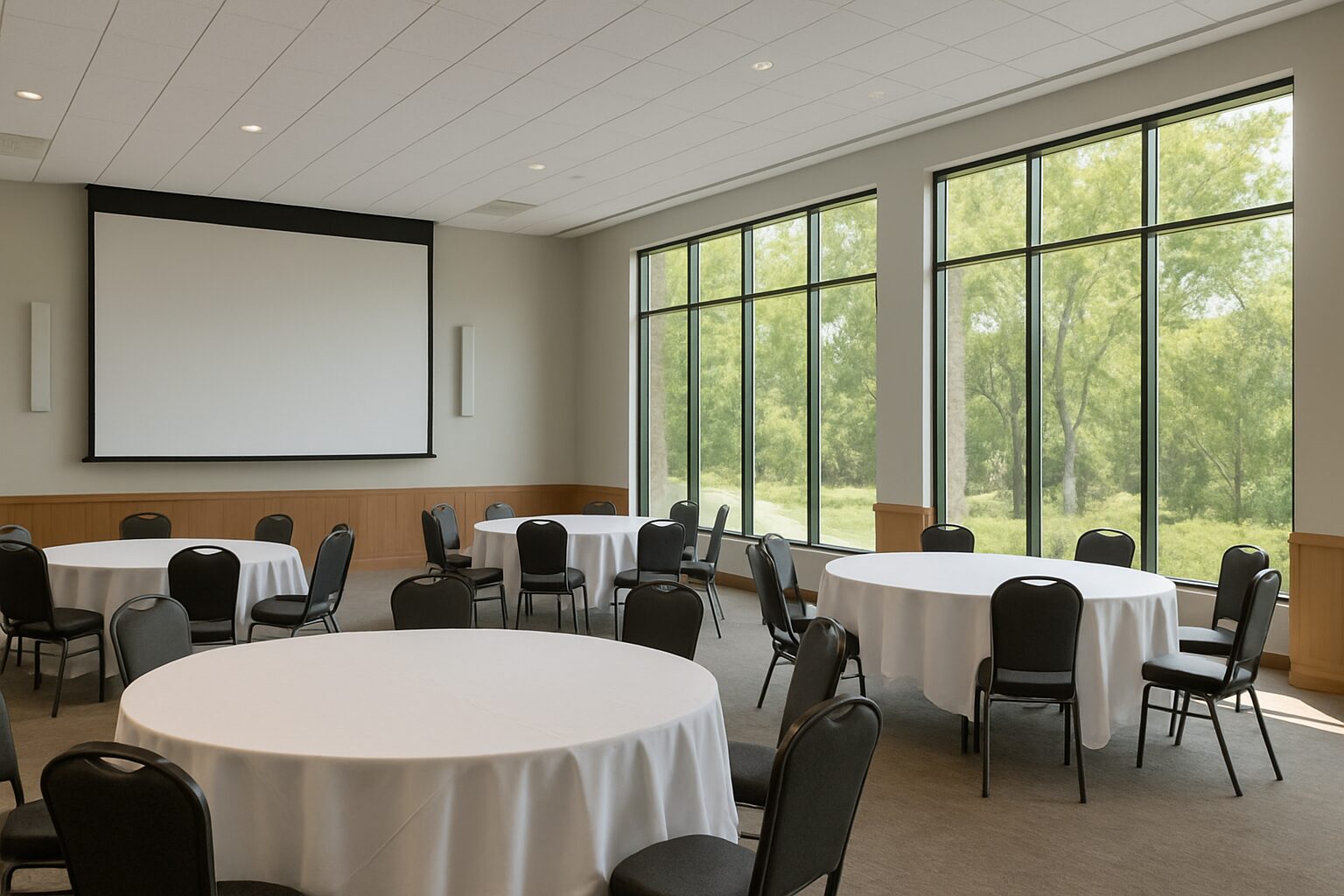 Small Event Conference Host Small Conferences & Workshops in Colleyville | Guide